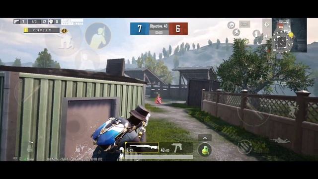 ?M24 Challenge ?1 v 1 My clan member❤ Battleground mobile ??❤ смотреть онлайн