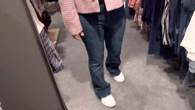 ШОППИНГ С ДОЧКОЙ, ДЕШЕВЛЕ НЕ БЫВАЕТ.  #shopping   #германия   #тренды    #одежда    #tryon   #look