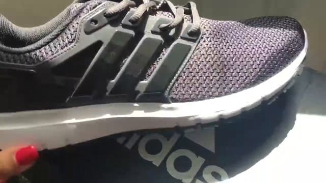 Adidas кроссовки для бега смотреть онлайн