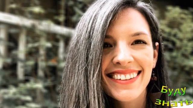 Седина – показатель крепкого здоровья её обладателя смотреть онлайн