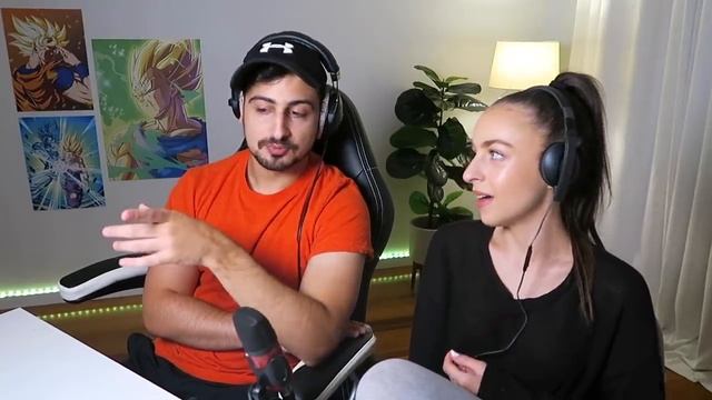 Arcane fans react to Shurima and Ryze: Call of Power! | League of Legends смотреть онлайн