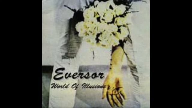 Eversor - Mine- World of illusion CD смотреть онлайн