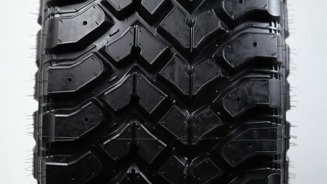 Hankook Dynapro MT Video - Pep Boys смотреть онлайн