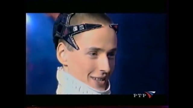 Vitas - The 7th Element Flashback Mix смотреть онлайн