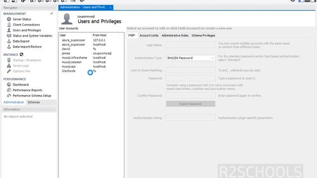 32. MySQL DBA: How to reset password for user in Azure MySQL Server смотреть онлайн