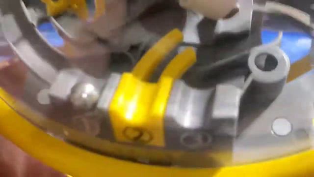 Perplexus Beast Unboxing and Gameplay - Perplexus Beast 3D Maze Game - Perplexus Beast Ball смотреть онлайн