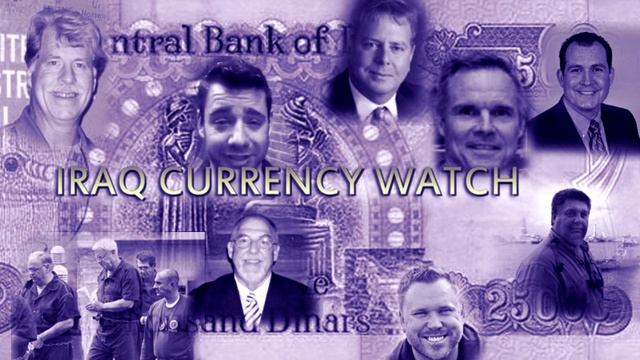 RamblerNash and Sam I Am - Redenomination of Iranian Rial смотреть онлайн