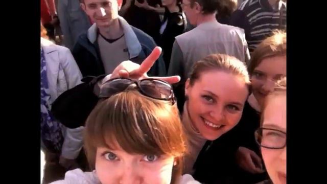 Happy Birthday, Dasha..m4v смотреть онлайн