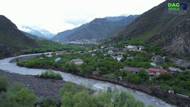 4 Kolikh AGVALI 17 05 2022 смотреть онлайн