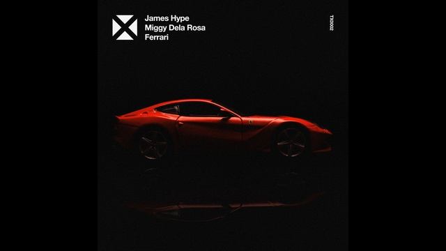 James Hype, Miggy Dela Rosa - Ferrari [8Sides Remix] смотреть онлайн