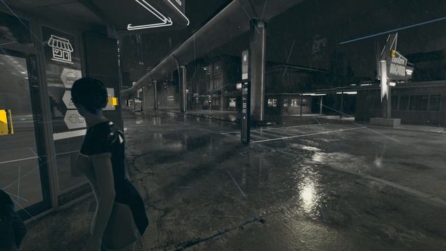 アンドロイド達の救世主『rA9』【Detroit: Become Human】#4 смотреть онлайн