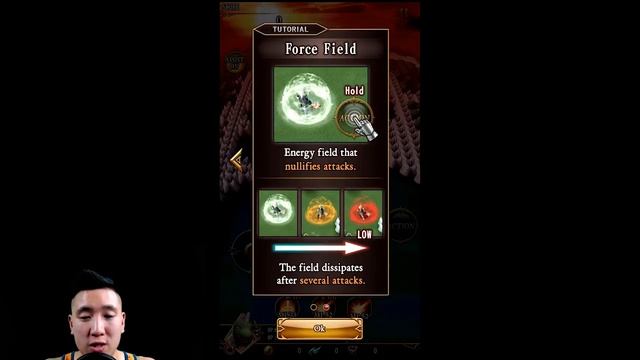 Kings Knight Wrath of the Dark Dragon CLASS OVERVIEW GAMEPLAY (iOS/Android) смотреть онлайн