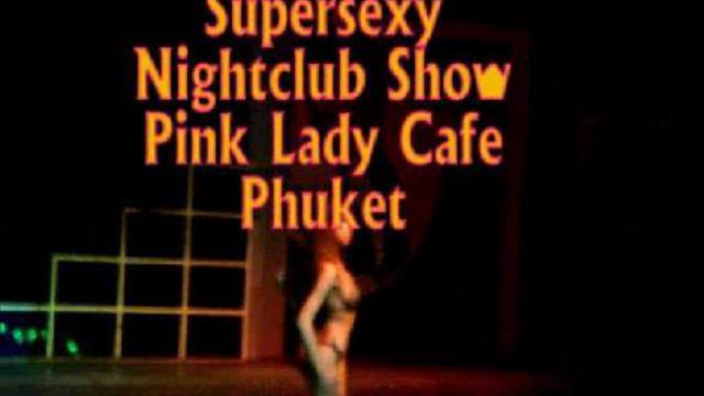 патонг, pink lady кафе смотреть онлайн