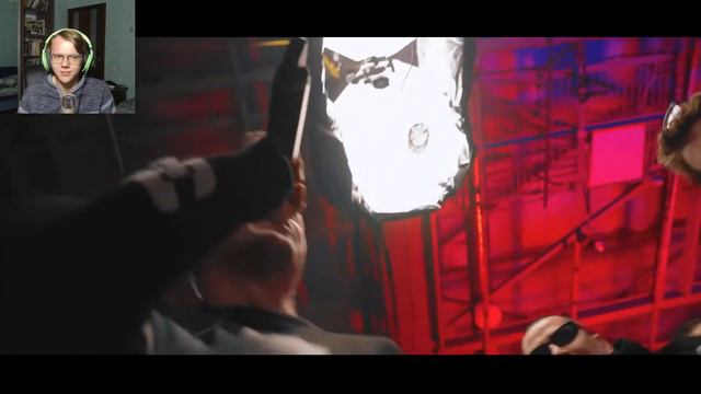 КУБОК МЦ: ABBALBISK X ПАЧУКА X HALLOWEEN X ГОРОШКО X МАСТЯК X ИЗТОЛПЫ  | ЗЛОЙ РУССКИЙ ОБЗОР