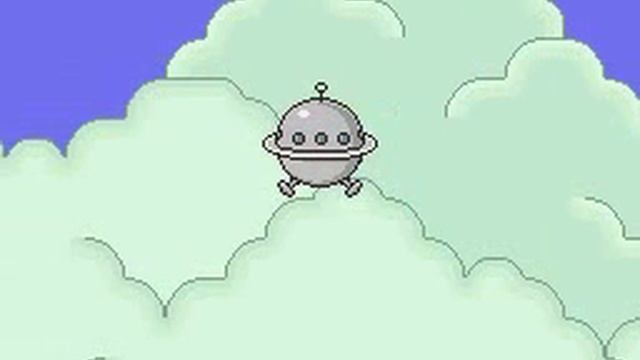 Earthbound: Twoson Skip смотреть онлайн
