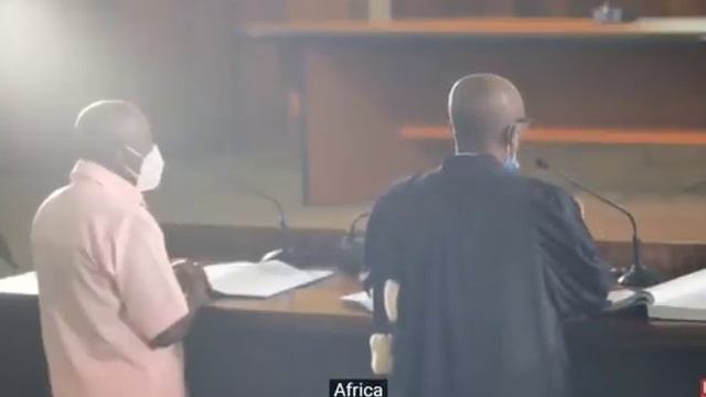 VIDEO:MURUBANZA RWA RUSESABAGINA Me.GASHABANA ATANZE INGINGO, ABARAHO BOSE BARUMIRWA! смотреть онлайн