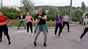 Мама, я танцую! - 2Маши@DanceFit