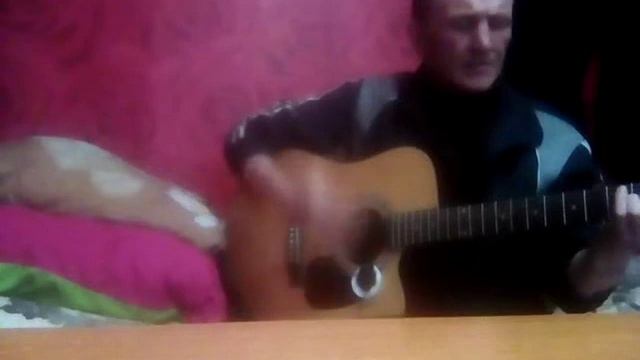 Одинокая ЗВЕЗДА.