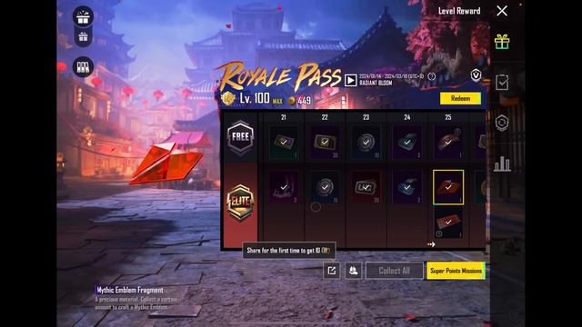 A6 Royal Pass All Weapons | Upgraded Kar98 In Royal Pass | 6th Anniversary Free Rewards | Pubgm смотреть онлайн