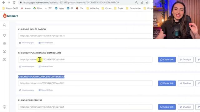 2 FORMAS RÁPIDAS DE CLONAR PÁGINA DE VENDAS DE GRAÇA (HTML e JSON) смотреть онлайн