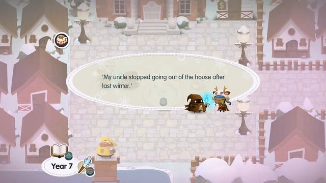 Road Not Taken Walkthrough w/ Grapingjam Part 9 - That's Enough Kids смотреть онлайн