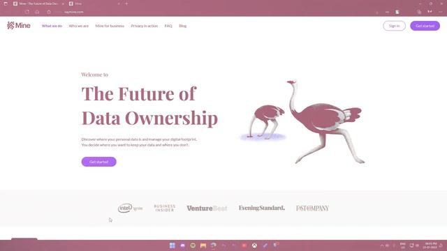 Protect Your Privacy: How to Safely Erase Your Online Digital Footprint смотреть онлайн