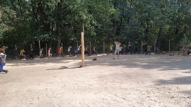 Процесс в Доме