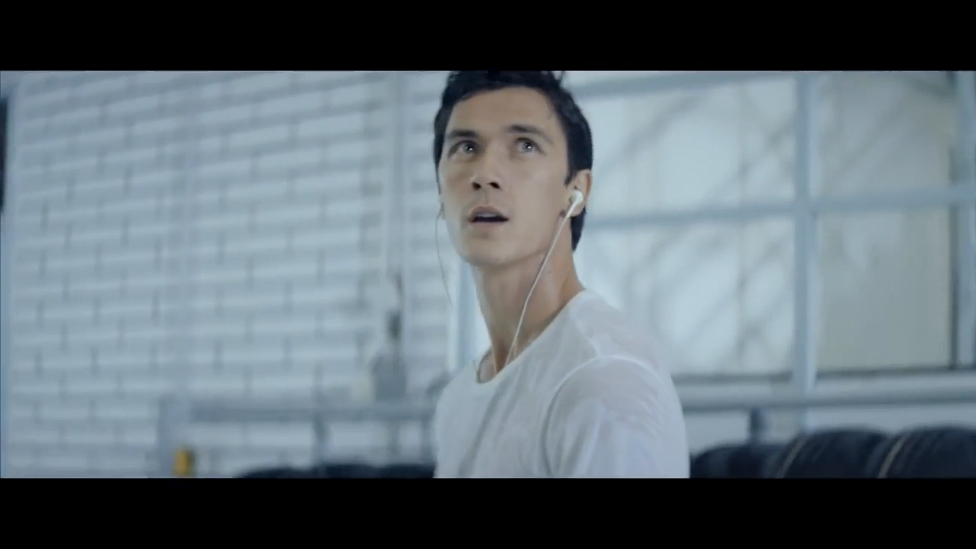 Очищающий танец смотреть онлайн