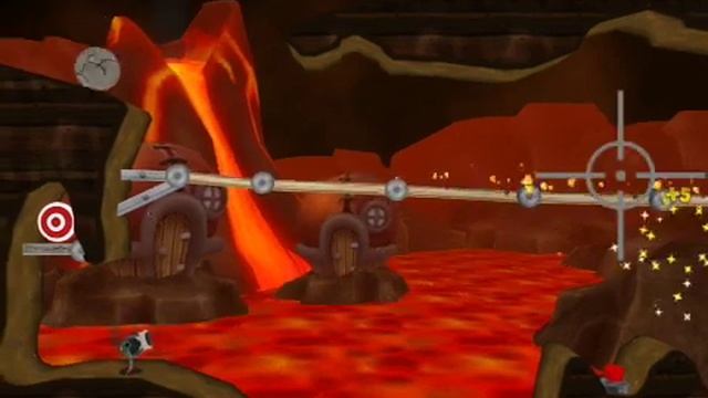 Ragdoll Blaster 3 Deluxe Walkthrough - Three Star - Timing is everything (iPhone,iPod,iPad) смотреть онлайн