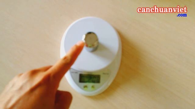 Cân điện tử - cân nhà bếp WH B05 - 0908 608 666 смотреть онлайн