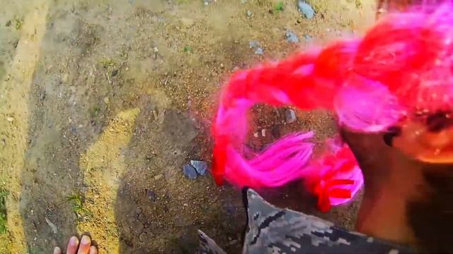 Привет, ребята! Страшный сон Феечки! смотреть онлайн