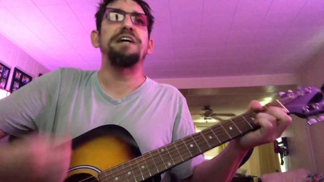 Cover: Ob-La-Di Ob-La-Da (by The Beatles) смотреть онлайн