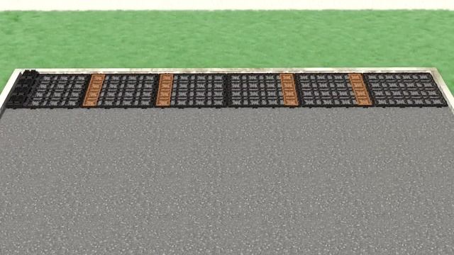 Deck-A-Floor Step by Step Installation смотреть онлайн