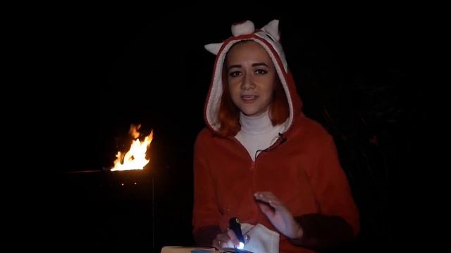 Ротуманская легенда Эеатосо | Полинезия смотреть онлайн