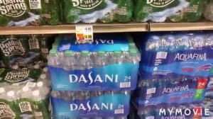 Обзор цен на продукты в США , город Буффало, штат Нью Йорк