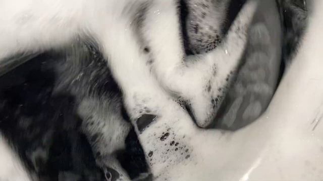 СТИРКА КУРТКИ: ДЕЛИКАТНАЯ 40°+ интенсивная. НОВЫЙ ШИКАРНЫЙ ГЕЛЬ ДЛЯ СТИРКИ. смотреть онлайн