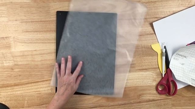 Trying Out HTVRont Adhesive Vinyl смотреть онлайн