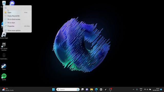(Tutorial) How to unlock your FPS without Roblox FPS unlocker! смотреть онлайн