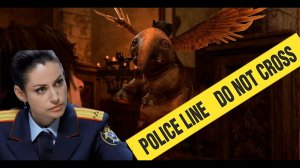 Как раскрыть убийство в храме Открытой Длани - Baldur's Gate 3