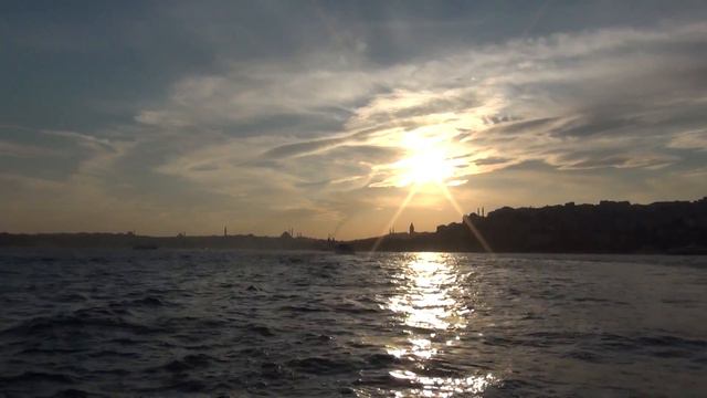 Istanbul Закат над Европой смотреть онлайн
