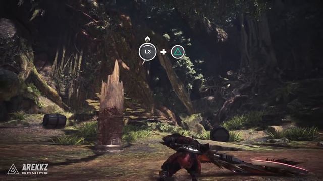 Monster Hunter World | Charge Blade Tutorial смотреть онлайн
