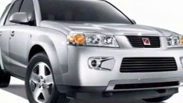 2006 Saturn VUE 4dr V6 Auto AWD SUV - Fort Wayne, IN смотреть онлайн