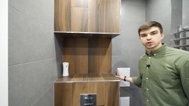 Ремонт однокомнатной квартиры под ключ | Нижний Новгород | ремонт и отделка смотреть онлайн