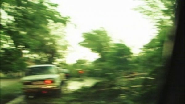 После дождичка в июне 2007 в Бирске