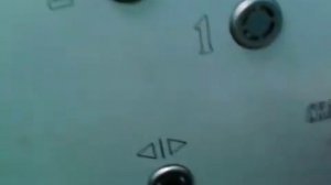 как я застрял в лифте