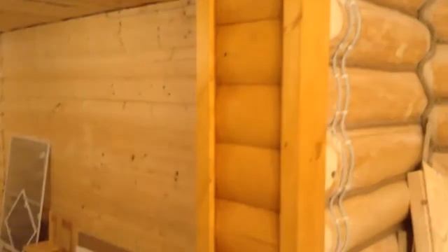 Отделка арки блок хаусом. смотреть онлайн