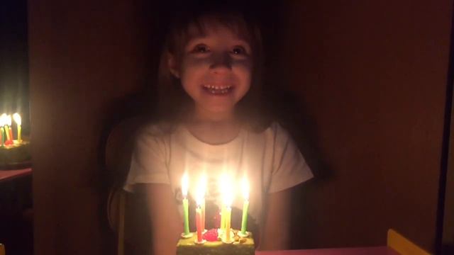 НАКОНЕЦ ЭТОТ ЧУДЕСНЫЙ ДЕНЬ НАСТАЛ😍🥳🎈🎁❤️ смотреть онлайн