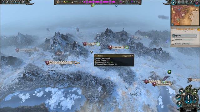 Total War Warhammer 2 Review - By Nordy199! смотреть онлайн