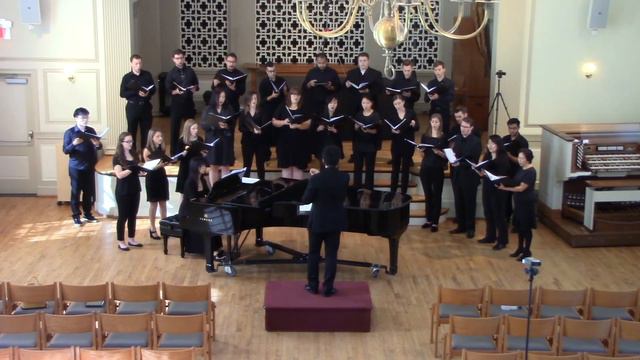 Monteverdi: Lamento d'Arianna смотреть онлайн