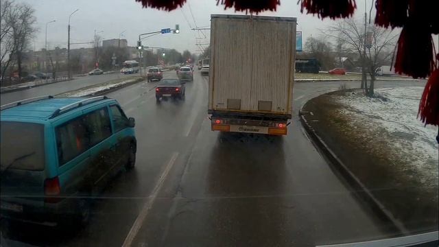 Один день из жизни дальнобойщика смотреть онлайн